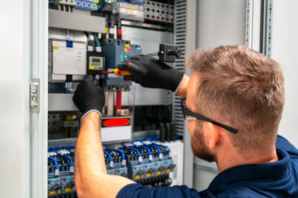 Best Electrical Repair Services  in Grundy, VA