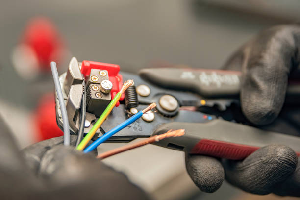 Best Electrical Troubleshooting Services  in Grundy, VA