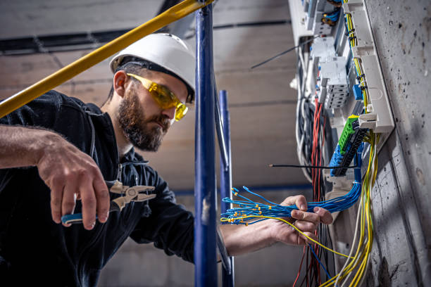 Best Electrical Installation Contractor  in Grundy, VA