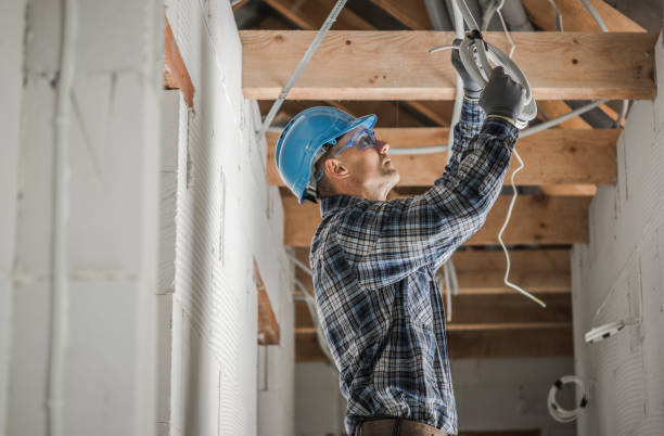 Best Emergency Electrical Repair  in Grundy, VA