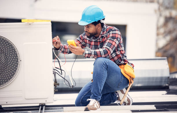 Best Circuit Breaker Repair  in Grundy, VA