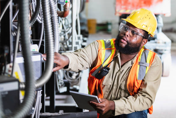 Electrical System Inspection in Grundy, VA