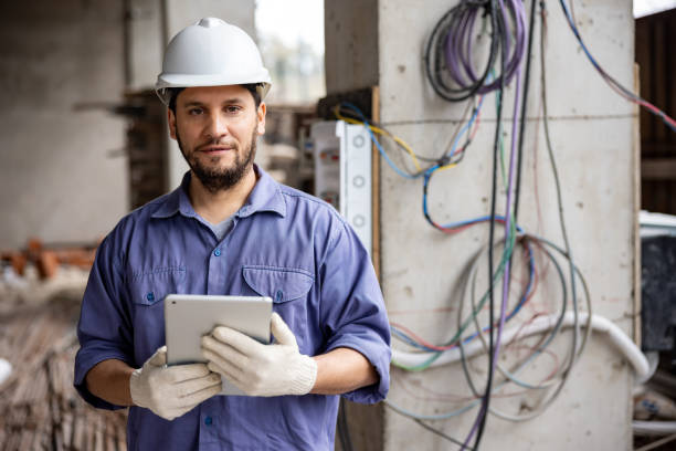 Best 24-Hour Electrician  in Grundy, VA