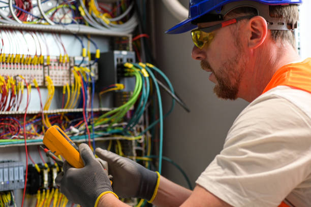 Best Electrical Rewiring Services  in Grundy, VA