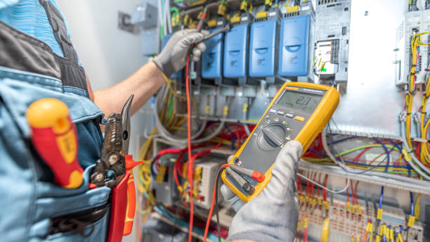 Best Electrical System Inspection  in Grundy, VA