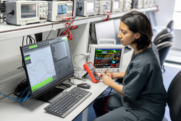 Best Electrical Contractors for Businesses  in Grundy, VA